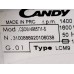ΠΛΥΝΤΗΡΙΟ ΡΟΥΧΩΝ 9kg - ΣΤΕΓΝΩΤΗΡΙΟ CANDY 6kg ΠΛΥΝΤΗΡΙΟ ΡΟΥΧΩΝ 9kg - ΣΤΕΓΝΩΤΗΡΙΟ CANDY 6kg
