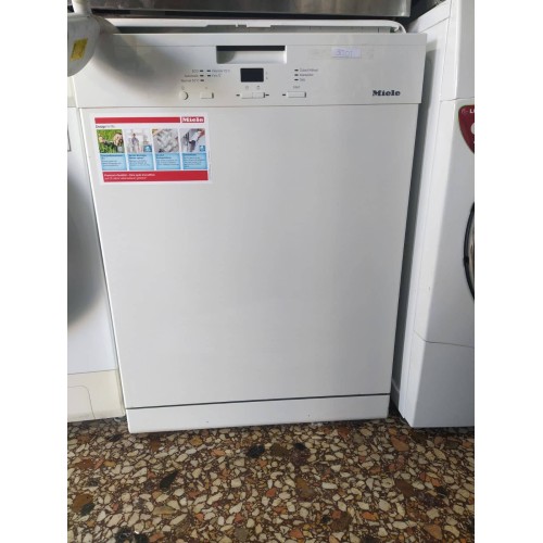 ΠΛΥΝΤΗΡΙΟ ΠΙΑΤΩΝ MIELE 