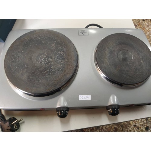 Ηλεκτρικές Εστίες ROHNSON R-244